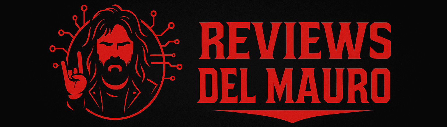 Reviews del Mauro